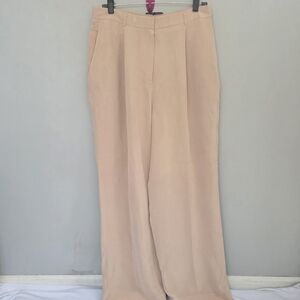 Jones New York Light Tan Trousers